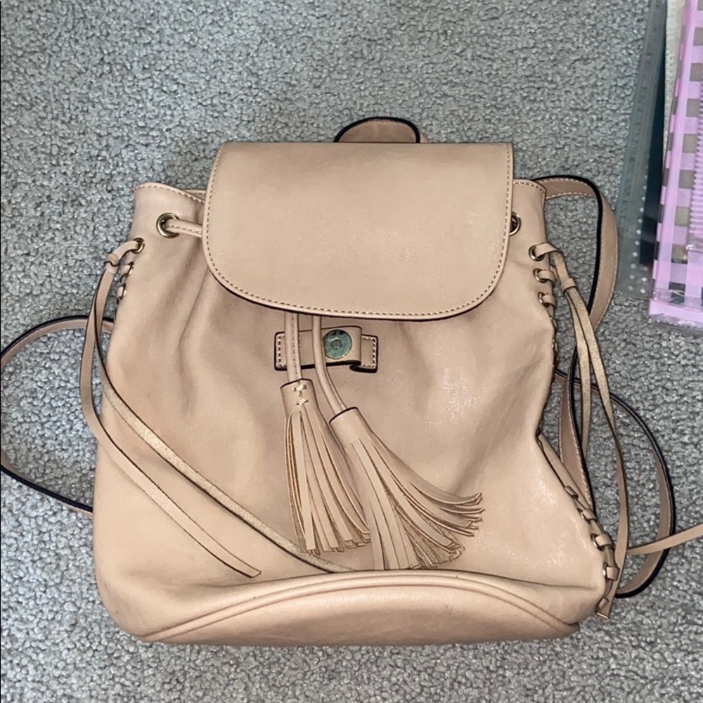 Forever 21 Backpack